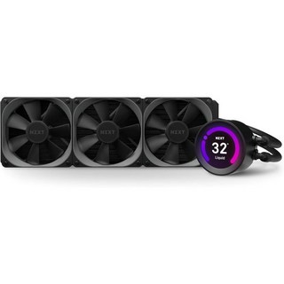 NZXT 크라켄 Z73