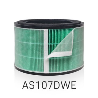 LG 퓨리케어 360 필터 정품형 호환, AS107DWE, 1단형