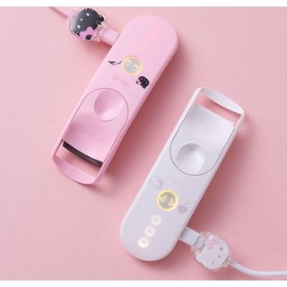 MOKIN 롱라스팅 속눈썹 고데기