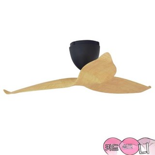 에어라트론 실링팬 수입 간단한 스칸디나비아 천장 선풍기 팬 라이트 다이닝 룸 디자이너 침실 인 스타일 AERATRON AE3, LED 조명 피팅