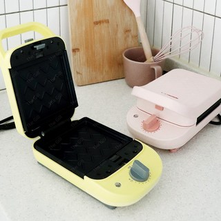 4. 와플 크로플 샌..