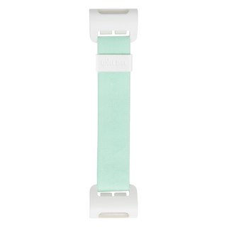윌비 클립온 포인트 미니 (15.5 - 16cm 용) 이북리더기 핸드폰 스트랩, 민트, 1개