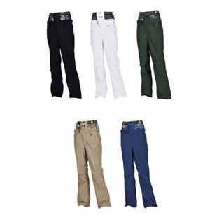 퓨조 스키복 바지