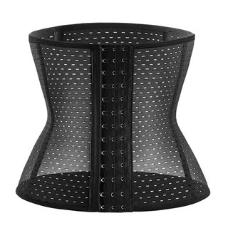 크크섬 흉곽 코르셋