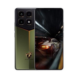 레드미 K70 스마트폰