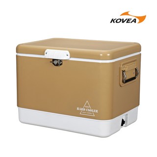 코베아 하드 쿨러 51L 3 아이스박스 쿨러백의 특징