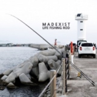 은혜피싱 JW피싱 매드엑시스트 500 원투낚시대 단품 상품 이미지