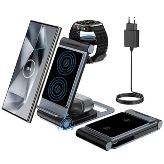 핸드폰무선충전기