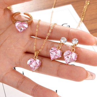 3. RoseAria..