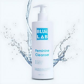 블루랩 락토유산균 퍼퓸이너케어 여성청결제 1000ml 질경초 y존케어 이너워시 질유산균, 1개, 1L