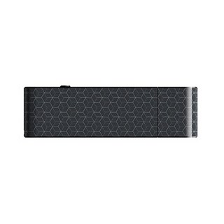디큐브 USB 초소형 녹음기 고품질 노이즈 캔슬링 원터치 음성 녹음, USB 녹음기 8GB