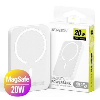 4. 스피디 20W ..