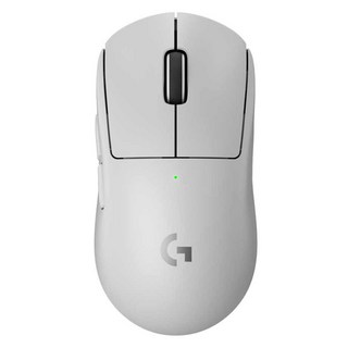 로지텍 G 프로 X 슈퍼라이트 2 SE 무선 게이밍 마우스 킹콩 에디션 G PRO X SUPERLIGHT 2 SE GPW, 화이트