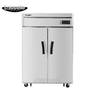라셀르 45박스 업소용냉동고 간냉식 올냉동 LS-1025F