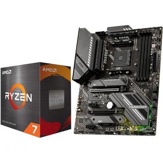 MSI MAG X570S 토마호크