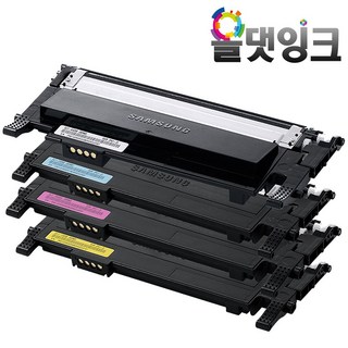 삼성 SL-C422 토너