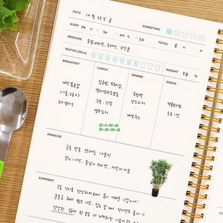 4. 말랑킷 다이어트..