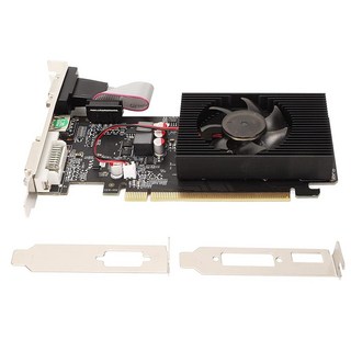 VBESTLIFE GeForce GT220 그래픽 카드
