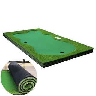 AGT 골프퍼팅매트 스크린골프장비, 1개