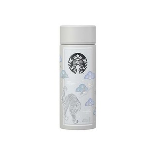 스타벅스 SS 호작도 텀블러 355ml, 1개, 경기