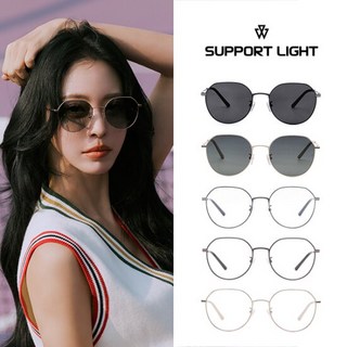 쉐이즈 블루라이트 차단 주니어 청소년 보안경