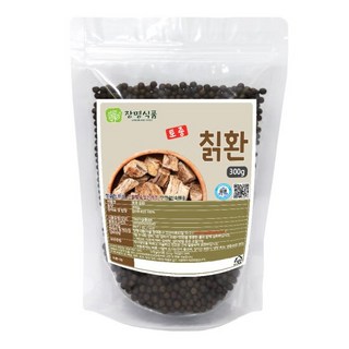 칡환 300g – 1개 말린칡 칡환 300g – 1개 말린칡