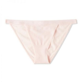 [관부가세포함] Boody Eco Wear LYOLYTE 하이컷 비키니 속옷 - 2개 팩 여성용