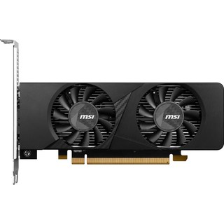 MSI GeForce RTX 3050 LP