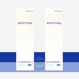 에스트라 아토베리어 크림 100ml, 1개, 160ml