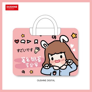 애플 노트북 가방