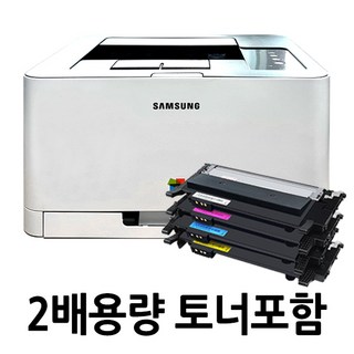 삼성전자 컬러 레이저 프린터 SL-C513
