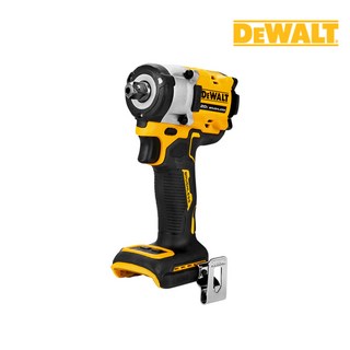 디월트 임팩트 드릴 20V MAX