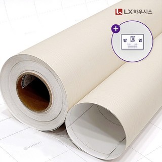 LX하우시스 방염 인테리어필름 1롤(25M/50M) 우드 무늬목 47종, 엘름 CW511