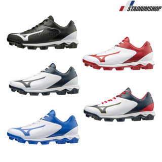 미즈노 야구화 야구 포인트화 셀렉나인 11GP1922