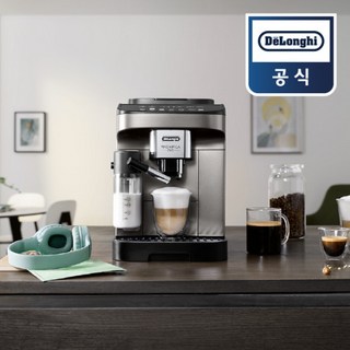드롱기 마그니피카 에보 라떼 커피머신