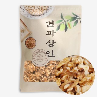 FNJ 미국 캘리포니아산 호두 1Kg 프리마베라 Chandler 만생종, 1개