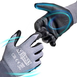 몽키핸즈 스마트 터치장갑