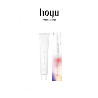 호유 프로마스터 염색약