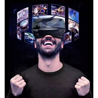 김대호 VR 헤드셋