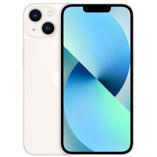 [아이폰 13 스타라이트 256GB 이미지]
