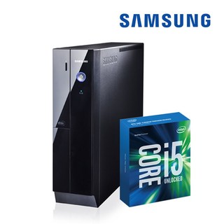 삼성전자 고사양 중고 컴퓨터