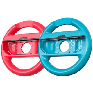 PERFFIER 닌텐도 조이콘 레이싱 휠