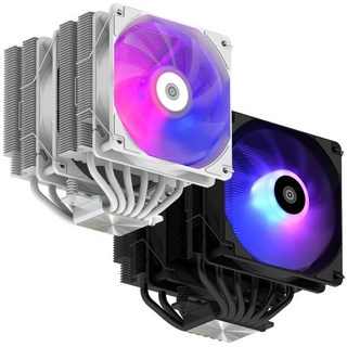 3RSYS Socoool RC1200 ARGB WHITE, 1개