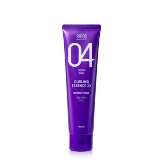 아모스 컬링에센스 2X, 150ml, 1개