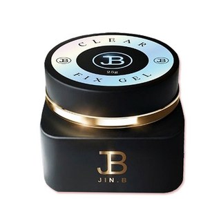그라시아 진비 클리어 픽스 젤 25g