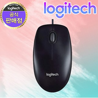 추천4 로지텍m90
