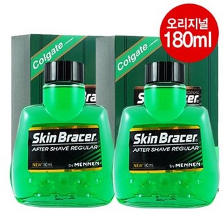 멘넨 스킨브레이서 애프터쉐이브 레귤러 180ml