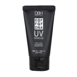 DBH 더메스테릭스 EGF FGF UV 쉴드 선크림 2oz(SPF47 PA)