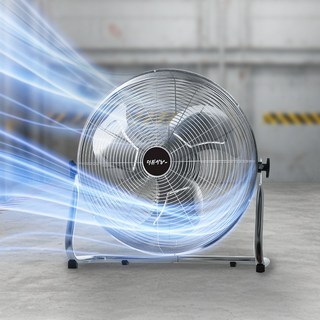 위사냥20인치 데스크팬 선풍기 hv-2620mt