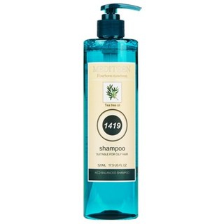 메디틴 1419 청소년 샴푸, 1개, 520ml